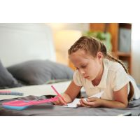 Lexibook Elektronický tajný deník Hello Kitty 6