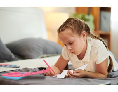 Lexibook Elektronický tajný deník Hello Kitty