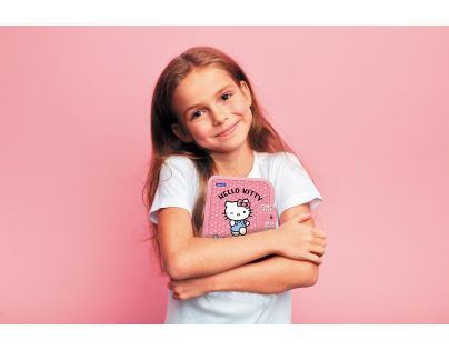 Lexibook Elektronický tajný deník Hello Kitty