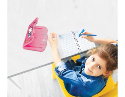 Lexibook Elektronický tajný deník Hello Kitty