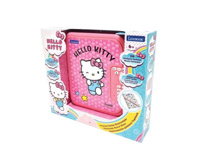 Lexibook Elektronický tajný deník Hello Kitty