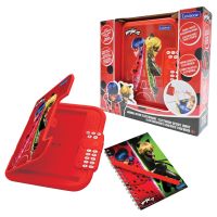 Lexibook Elektronický tajný deník Kouzelná Beruška