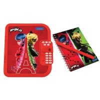 Lexibook Elektronický tajný deník Kouzelná Beruška 2