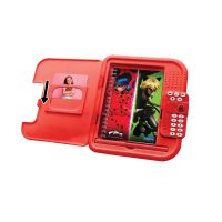 Lexibook Elektronický tajný deník Kouzelná Beruška 3