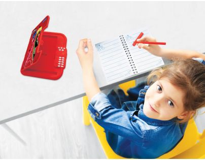 Lexibook Elektronický tajný deník Kouzelná Beruška