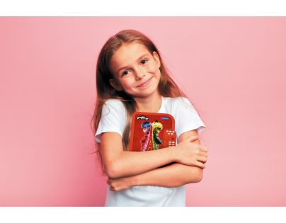 Lexibook Elektronický tajný deník Kouzelná Beruška