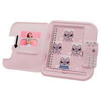 Lexibook Elektronický tajný deník Stitch Angel 4