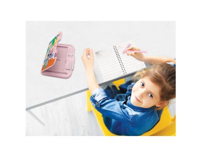 Lexibook Elektronický tajný deník Stitch Angel