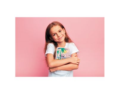 Lexibook Elektronický tajný deník Stitch Angel