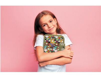 Lexibook Elektronický zápisník Secret Safe Harry Potter