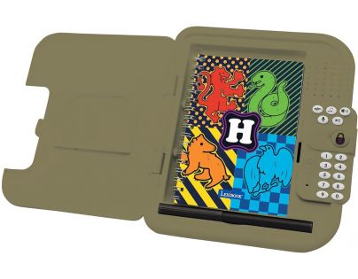 Lexibook Elektronický zápisník Secret Safe Harry Potter