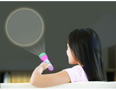 Lexibook Gábinin kouzelný domek Set vysílačky, dalekohled, baterka, kompas