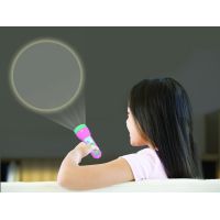 Lexibook Gábinin kouzelný domek Set vysílačky, dalekohled, baterka, kompas 3