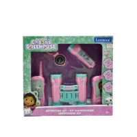 Lexibook Gábinin kouzelný domek Set vysílačky, dalekohled, baterka, kompas 4