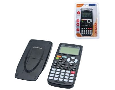 Lexibook Grafická kalkulačka s režimem testů