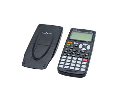 Lexibook Grafická kalkulačka s režimem testů