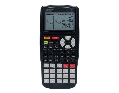 Lexibook Grafická kalkulačka s režimem testů