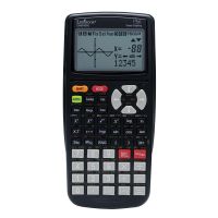Lexibook Grafická kalkulačka s režimem testů 3