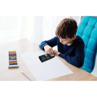 Lexibook Grafická kalkulačka s režimem testů 6