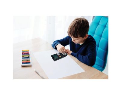 Lexibook Grafická kalkulačka s režimem testů