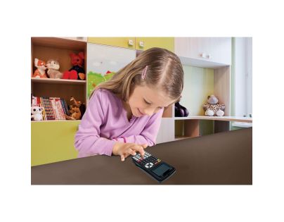 Lexibook Grafická kalkulačka s režimem testů