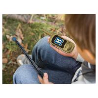 Lexibook Harry Potter Set vysílačky, zápisník, pero a kouzelnická hůlka 3