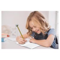 Lexibook Harry Potter Set vysílačky, zápisník, pero a kouzelnická hůlka 4