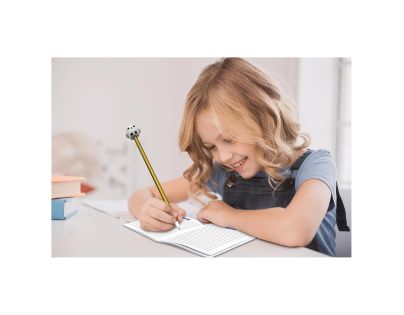 Lexibook Harry Potter Set vysílačky, zápisník, pero a kouzelnická hůlka