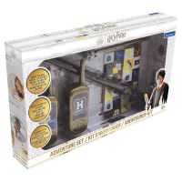 Lexibook Harry Potter Set vysílačky, zápisník, pero a kouzelnická hůlka 5