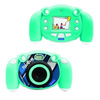 Lexibook HD kamera a fotoaparát bez SD karty