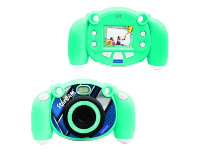 Lexibook HD kamera a fotoaparát bez SD karty