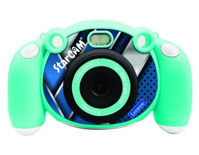 Lexibook HD kamera a fotoaparát bez SD karty