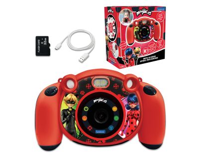 Lexibook HD kamera a fotoaparát Kouzelná Beruška