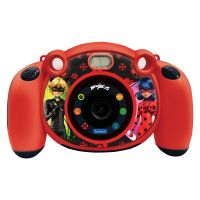 Lexibook HD kamera a fotoaparát Kouzelná Beruška 3