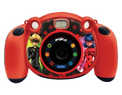 Lexibook HD kamera a fotoaparát Kouzelná Beruška