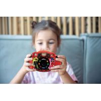 Lexibook HD kamera a fotoaparát Kouzelná Beruška 6