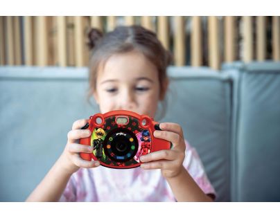 Lexibook HD kamera a fotoaparát Kouzelná Beruška