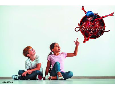 Lexibook HD kamera a fotoaparát Kouzelná Beruška