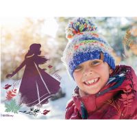 Lexibook HD kamera a fotoaparát v jednom Ledové království 6