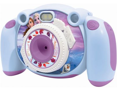 Lexibook HD kamera a fotoaparát v jednom Ledové království