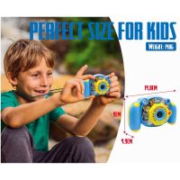 Lexibook HD kamera a fotoaparát v jednom Tlapková patrola 5