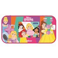 Lexibook Herní konzole 2,5'' Disney princezny 150 her