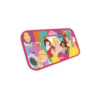 Lexibook Herní konzole 2,5'' Disney princezny 150 her 2
