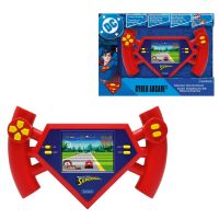 Lexibook Herní konzole Superman LCD 2,8'' 50 her
