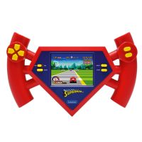 Lexibook Herní konzole Superman LCD 2,8'' 50 her 2