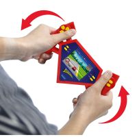 Lexibook Herní konzole Superman LCD 2,8'' 50 her 4