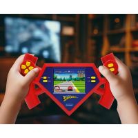 Lexibook Herní konzole Superman LCD 2,8'' 50 her 5