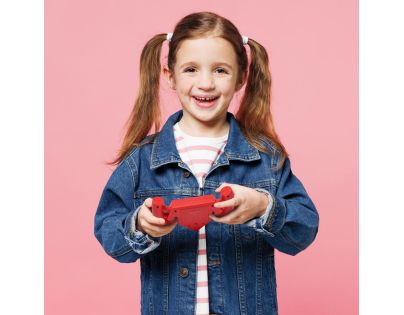 Lexibook Herní konzole Superman LCD 2,8'' 50 her