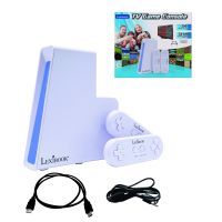 Lexibook Herní TV konzole 2 ovladače 250 her