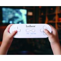 Lexibook Herní TV konzole 2 ovladače 250 her 5